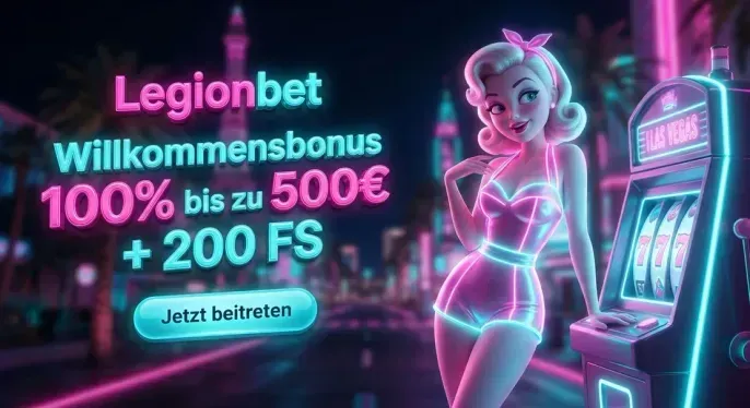 Legionbet Casino